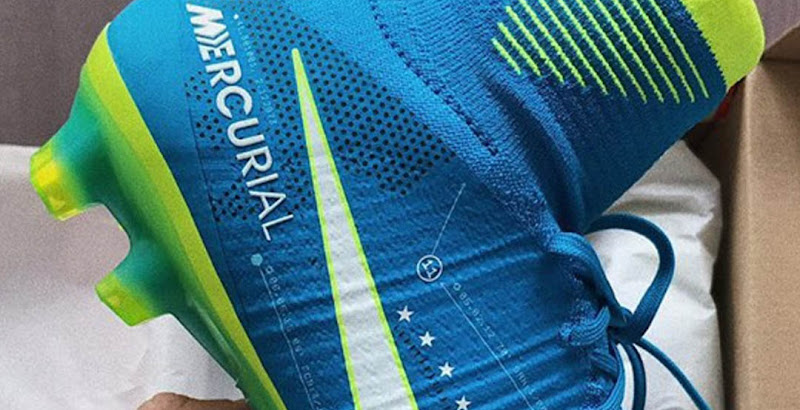 Mercurial superfly top v sx